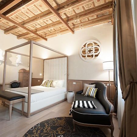 Residenza Bonifacio - Adults Only Hotel Verona Bagian luar foto
