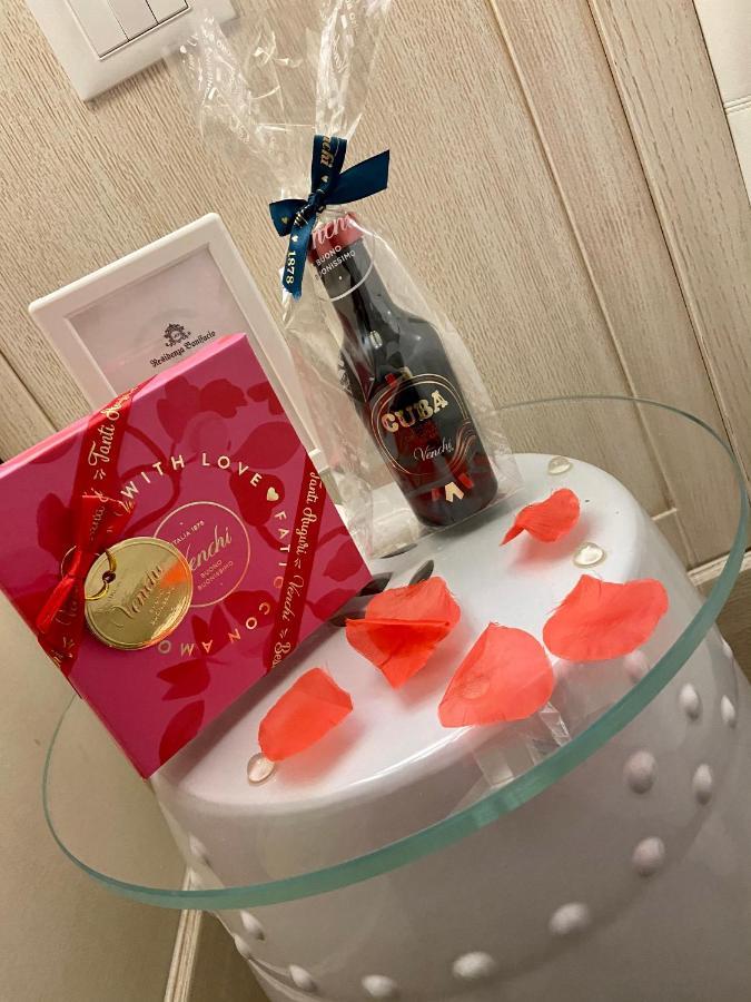 Residenza Bonifacio - Adults Only Hotel Verona Bagian luar foto