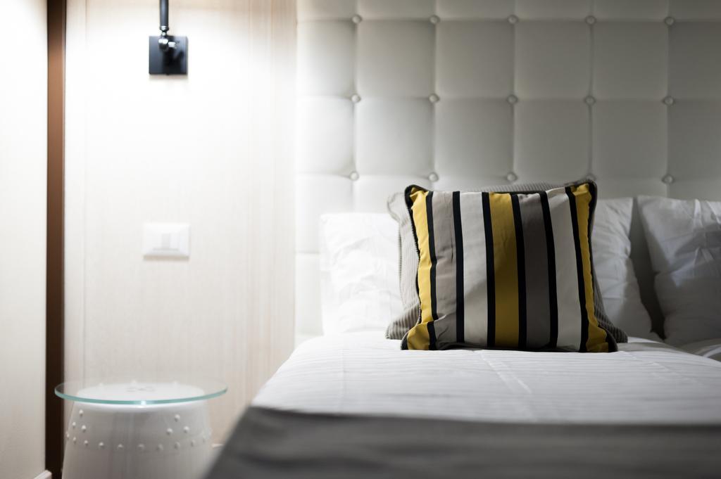 Residenza Bonifacio - Adults Only Hotel Verona Bagian luar foto