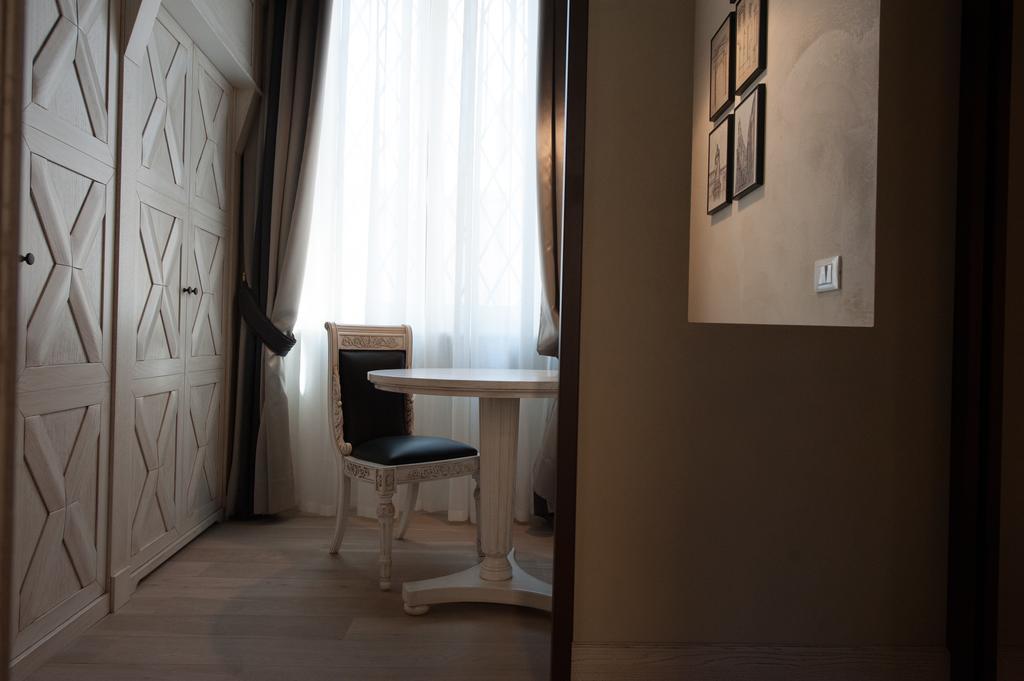 Residenza Bonifacio - Adults Only Hotel Verona Bagian luar foto