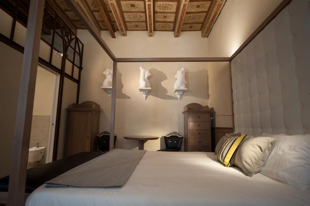 Residenza Bonifacio - Adults Only Hotel Verona Bagian luar foto