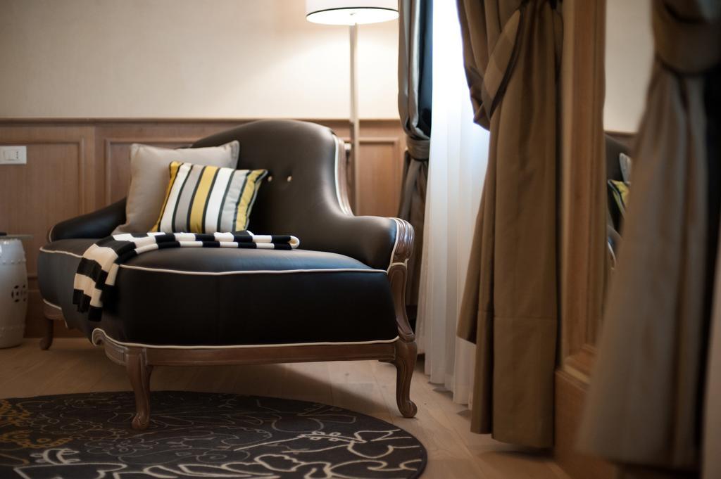 Residenza Bonifacio - Adults Only Hotel Verona Bagian luar foto