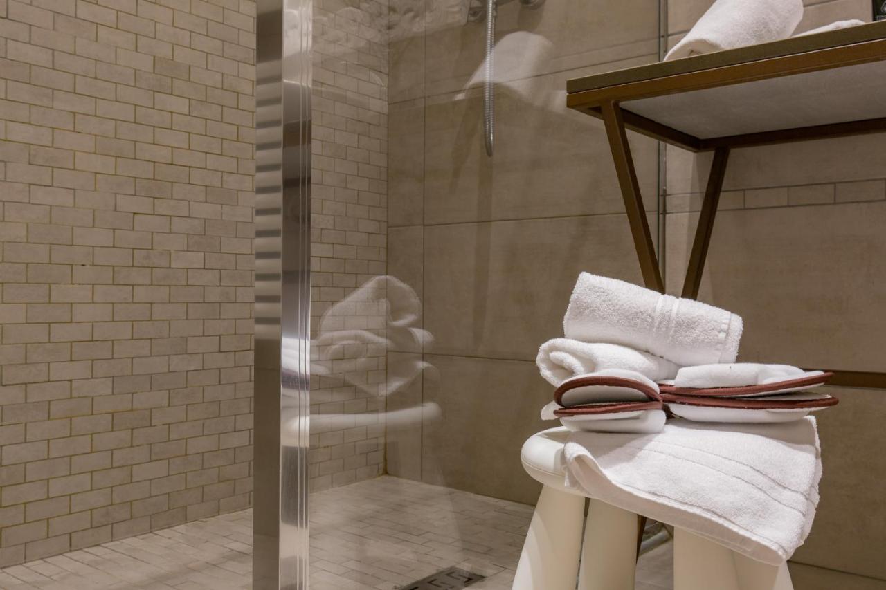 Residenza Bonifacio - Adults Only Hotel Verona Bagian luar foto