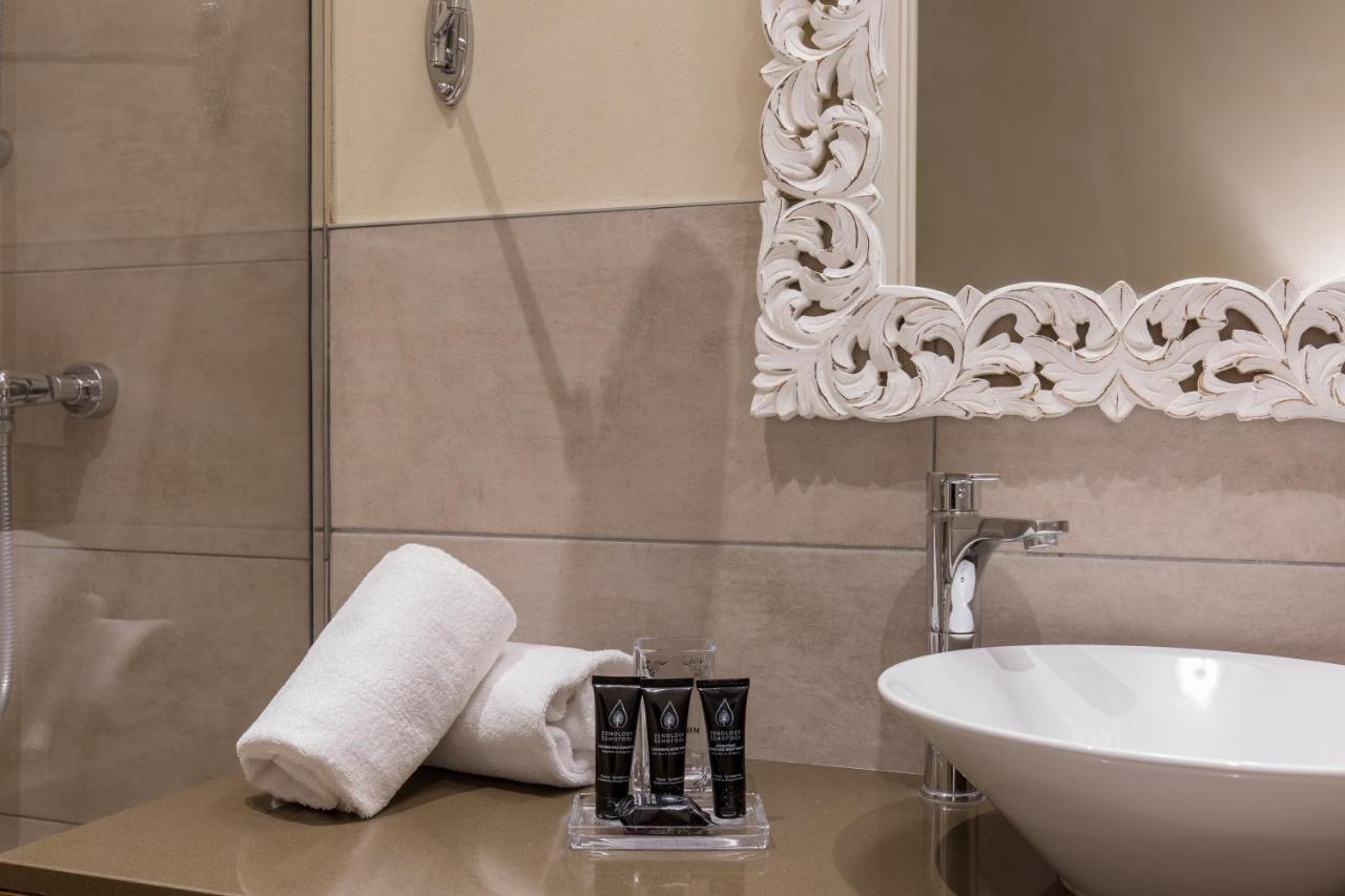 Residenza Bonifacio - Adults Only Hotel Verona Bagian luar foto