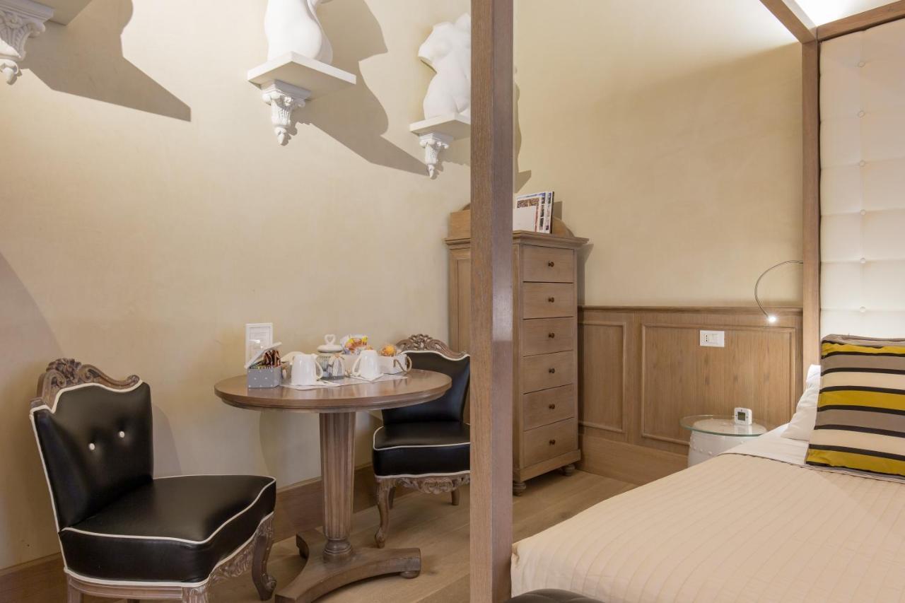 Residenza Bonifacio - Adults Only Hotel Verona Bagian luar foto